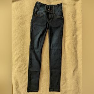 Laty Rose vintage jeans size 1